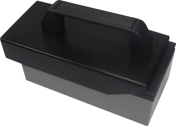Actual product image XCell Lead acid battery suitable for Arjo Lifter Ambulift, Maxilift, Maxi Move - Type KKA1100-04 (1 pcs., 4000 mAh, Battery + charger)