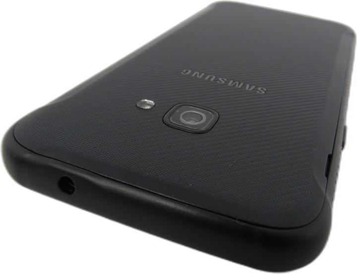 Actual product image Samsung Assy (Device-specific remote control)