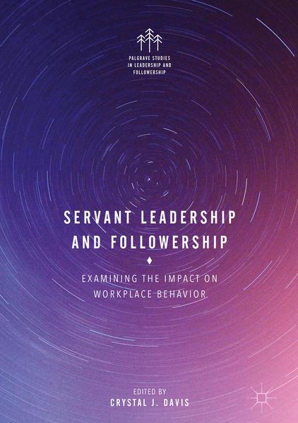 Image du produit Leadership et suivi des serviteurs (Anglais)