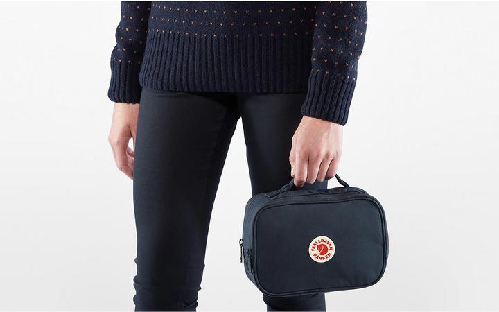 Produktbild Fjällräven Kånken (2 l)
