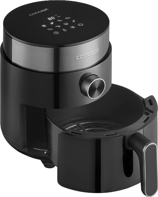 Produktbild Concept Frytownica beztłuszczowa 2,5L FR2500