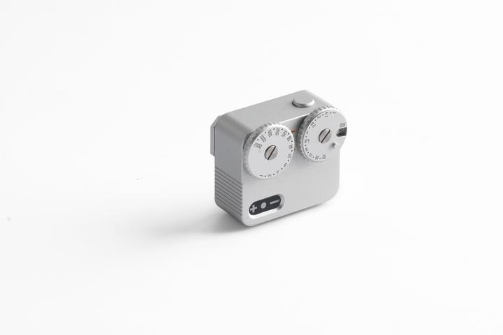 Actual product image TTArtisan Belichtungsmesser II (Light meter)