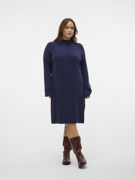Image du produit Vero Moda VMCGOLD Robe courte en maille (M)