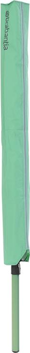 Immagine prodotto Brabantia Lift-O-Matic 50 M - Tubo da 45 mm con ancoraggio a pavimento in metallo (50 m)