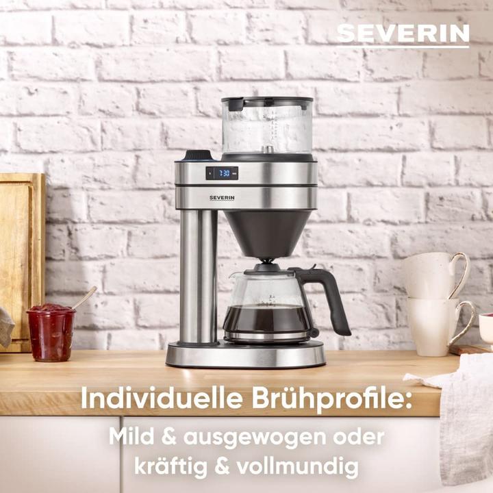 Produktbild Severin KA 5760