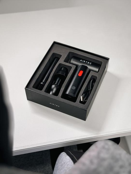 Image du produit IT Dusters Airtec Pro