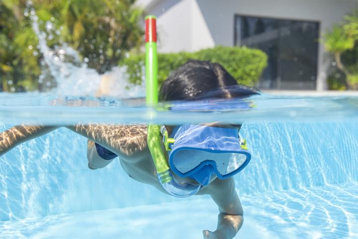 Productafbeelding Bestway Crusader Essentieel Snorkelmasker