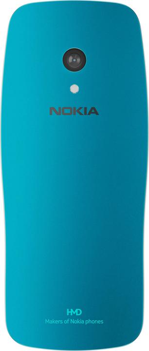 Immagine prodotto Nokia 3210 (2024) (2.40", 2 Mpx, 4G)
