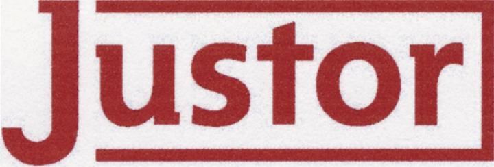 Produktbild Justor Türschliesser, Gr. FR 1, Türbreite - 850 mm, Edelstahl (Glastür, Indoor)