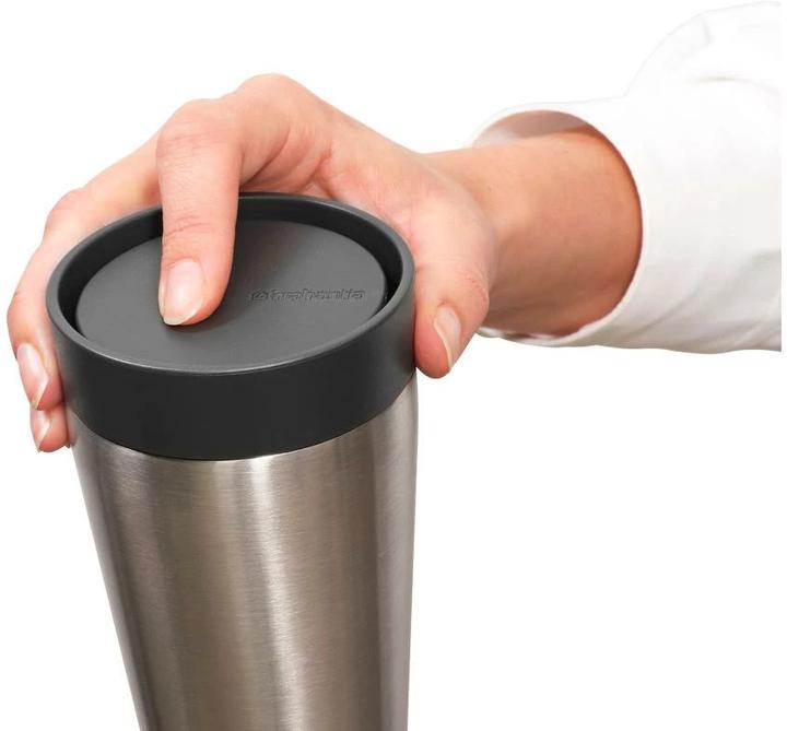 Produktbild Brabantia Isolierflasche Make & Take 0.5 l (0.20 l)