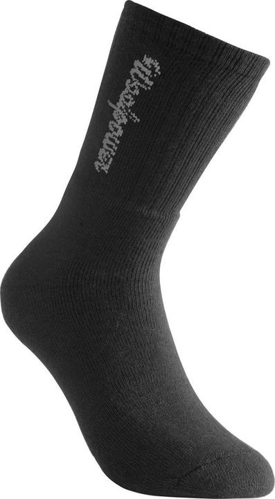 Actual product image Woolpower Logo 400 Socks Unisex (40 - 44)