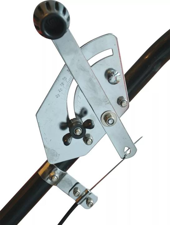 Immagine prodotto Hecht Spreader 229
