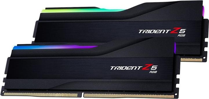 Produktbild G.Skill Trident Z5 (2 x 16GB, 6400 MHz, DDR5-RAM, DIMM)