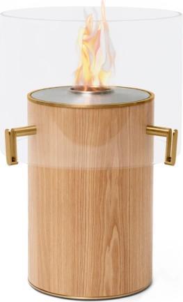 EcoSmart Fire Pillar 3t