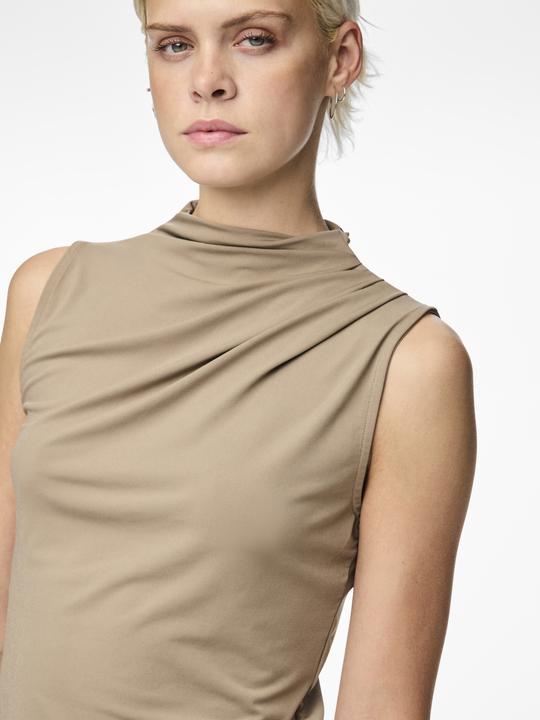 Immagine prodotto Pieces Pcmadison Sl Draped Top Jrs Noos Bc (XL)
