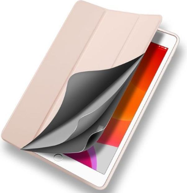 Actual product image Dux Ducis Osom Series Tri-fold Smart Case (iPad 2019 (7th gene))