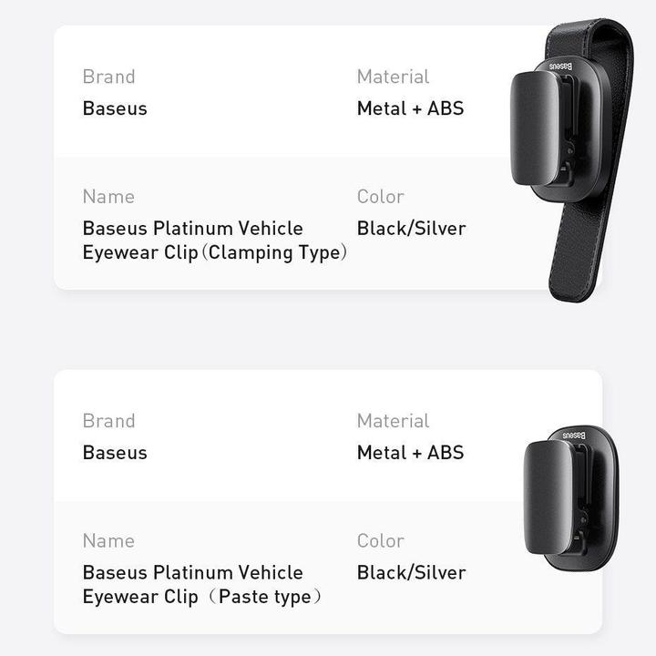 Produktbild Baseus Acyjn-B01