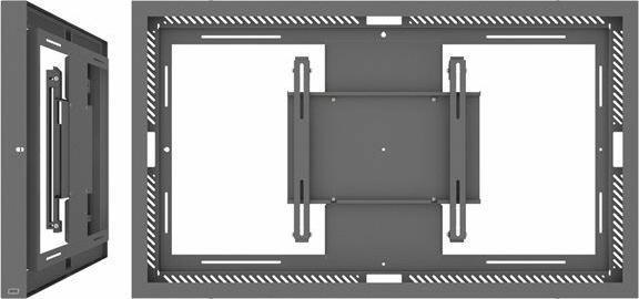 Produktbild SMS 43L/P Casing Wall G1