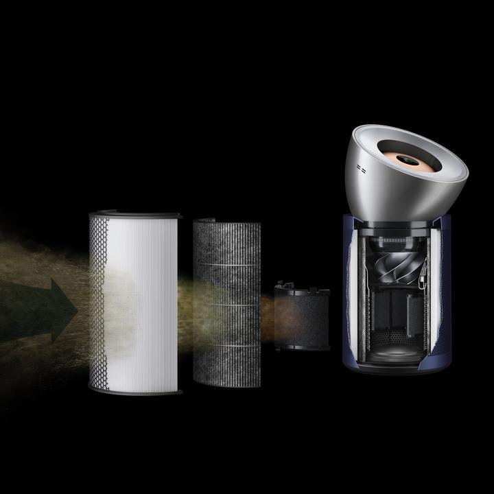 Produktbild Dyson Purifier Big+Quiet BP03 (100 m²)