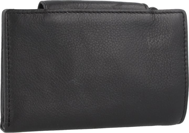 Immagine prodotto Harbour 2nd Portafoglio Just Pure Elin con protezione RFID in pelle 14,5 cm