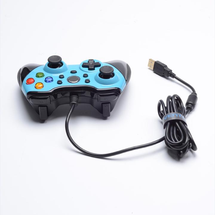 Actual product image Vention Cable Organiser Strap KAABI 3m Black (3000 mm, 1 pcs.)