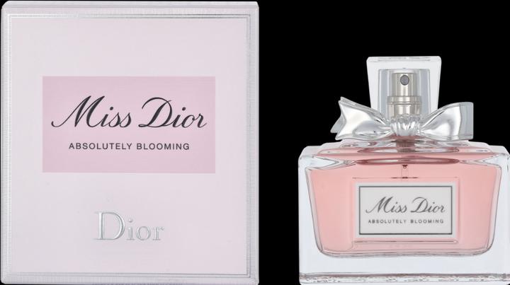 Image du produit Dior Absolutely Blooming (Eau de parfum, 50 ml)
