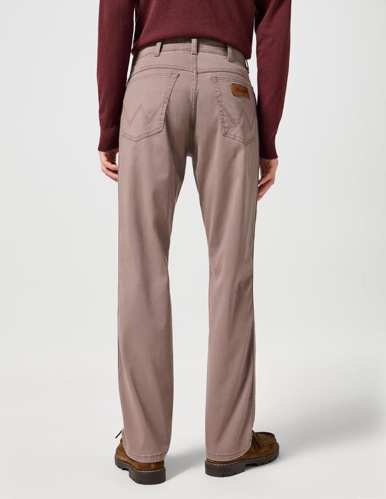 Actual product image Wrangler Texas trousers (38)