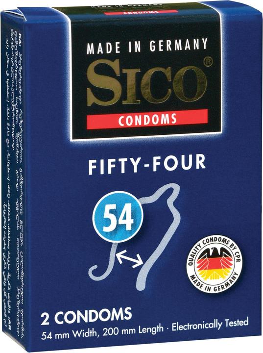 Immagine prodotto Sico 54 (2 pz.)