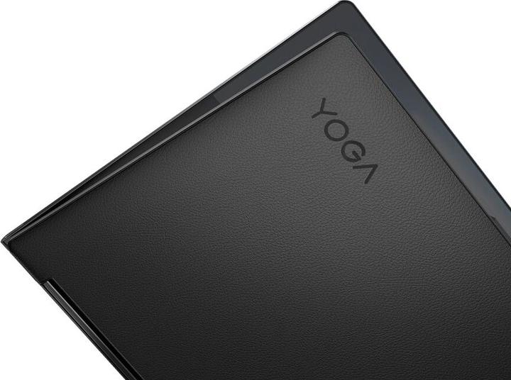 Image du produit Lenovo Yoga 9i (14", Intel Core i7-1185G7, 16 Go, 1000 Go, CH)
