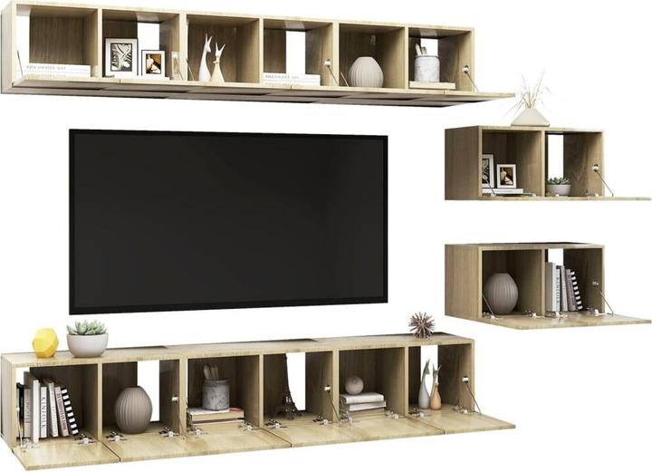 Image du produit VidaXL Emory (60 x 30 x 30 cm)
