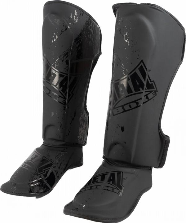 Produktbild MetalBoxe Schienbein+Fussschutz Blade (XS)