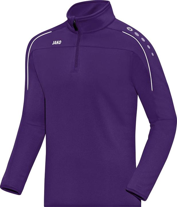 Actual product image JAKO Ziptop Classico (M)