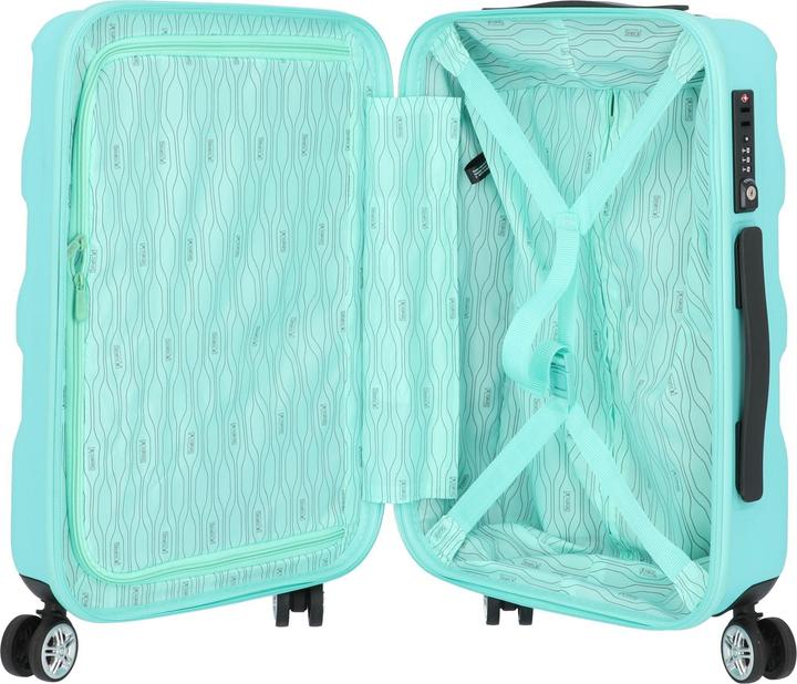 Produktbild Stratic Arrow 2 - Hartschalen-Koffer S (36 l, Handgepäck (bis 50l))