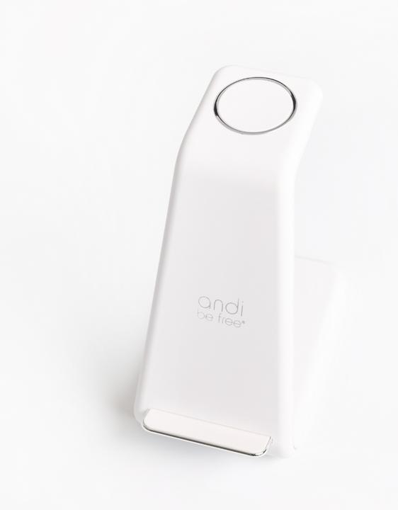 Image du produit Andi be free Station de charge sans fil 3 en 1 pour Samsung (23 W)