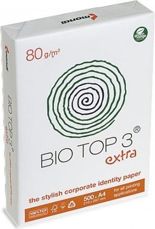Actual product image Mondi Paper Biotope 3 (160 g/m², A4)