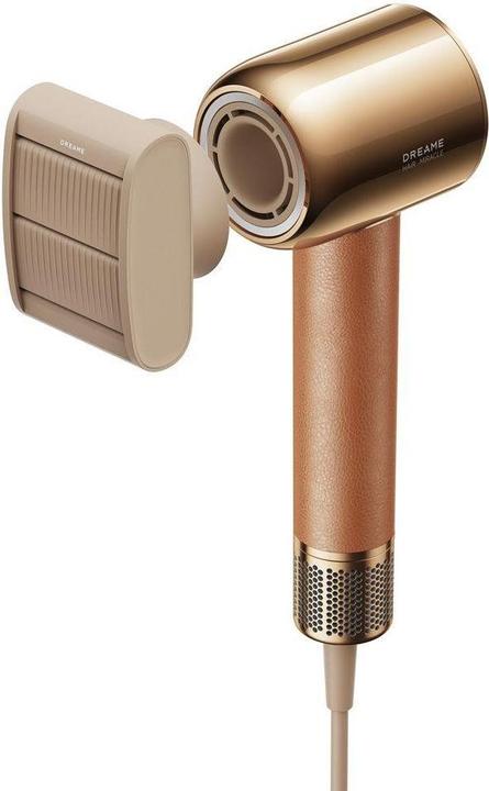 Actual product image Dreame Hair Miracle high-speed hair dryer