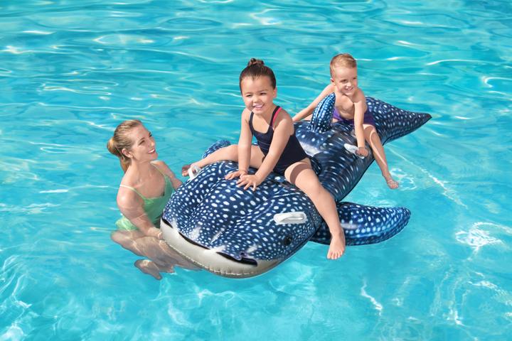 Produktbild Bestway Aufsitz-Schwimmer