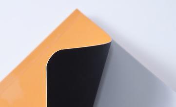 Produktbild Rhodia Unlimited (9 x 14 cm, Kariert, Harter Einband)