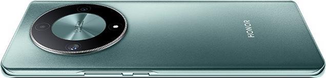 Immagine prodotto Honor Magic6 Lite (256 GB, Emerald Green, 6.78", Doppia SIM, 108 Mpx, 5G)
