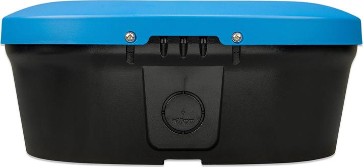 Actual product image Victron Energy EV charging station NS (Type 2, 22 kW, 32 A)