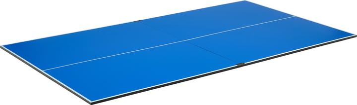 Sportime Abdeckplatte für Billardtisch 3 in 1