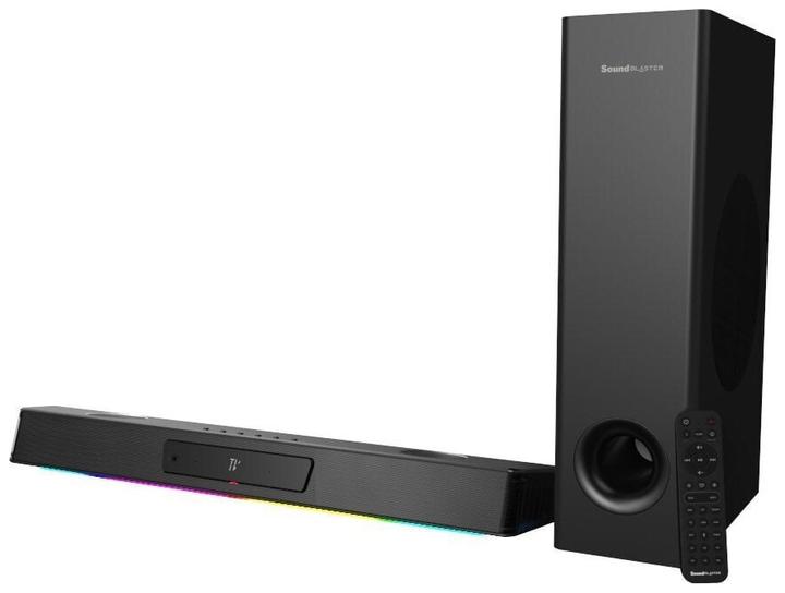 Creative Sound Blaster Katana V2X (90 W, 2.1 Kanal)