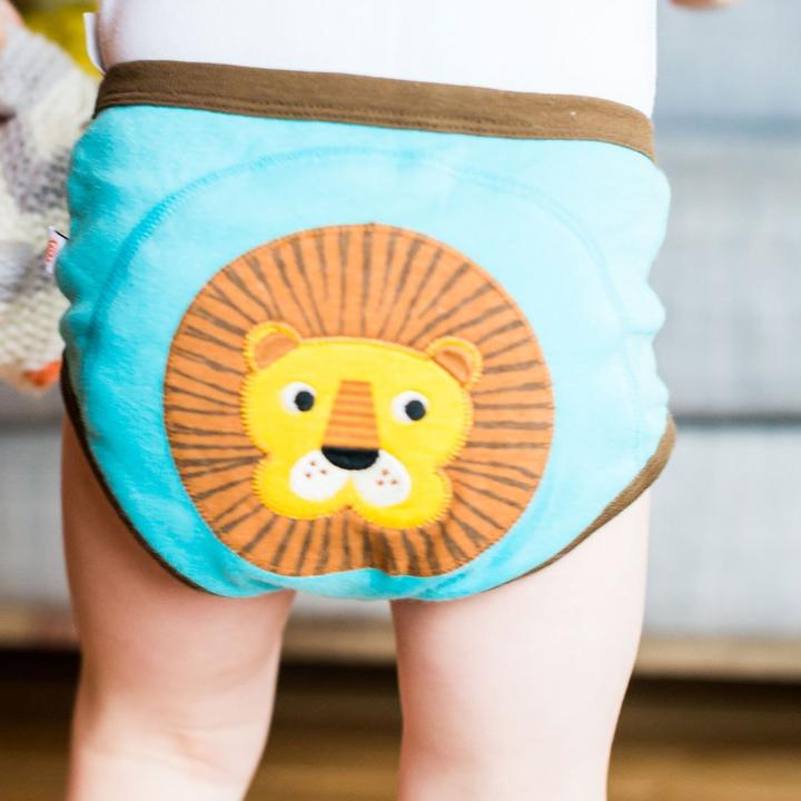 Image du produit Zoochini Safari des garçons (Taille 5, 3 pièce(s))