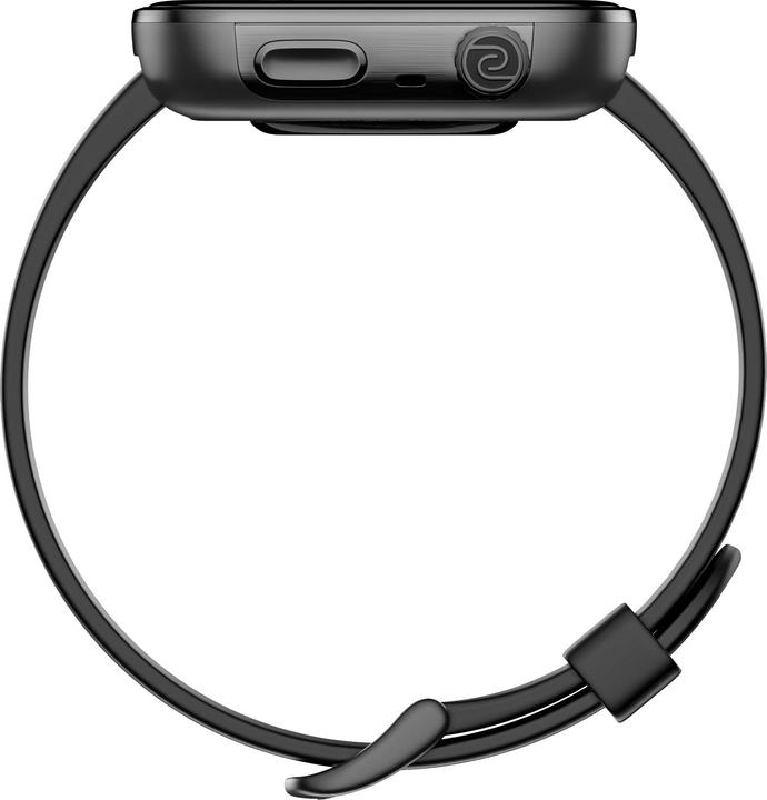 Image du produit Noise Pro 6 Smartwatch Jet Black