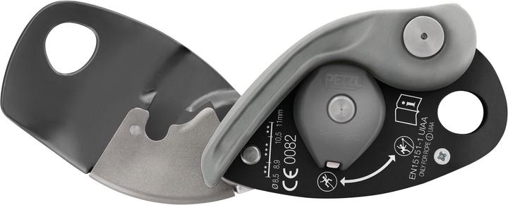 Produktbild Petzl Grigri+ Sicherungsgerät