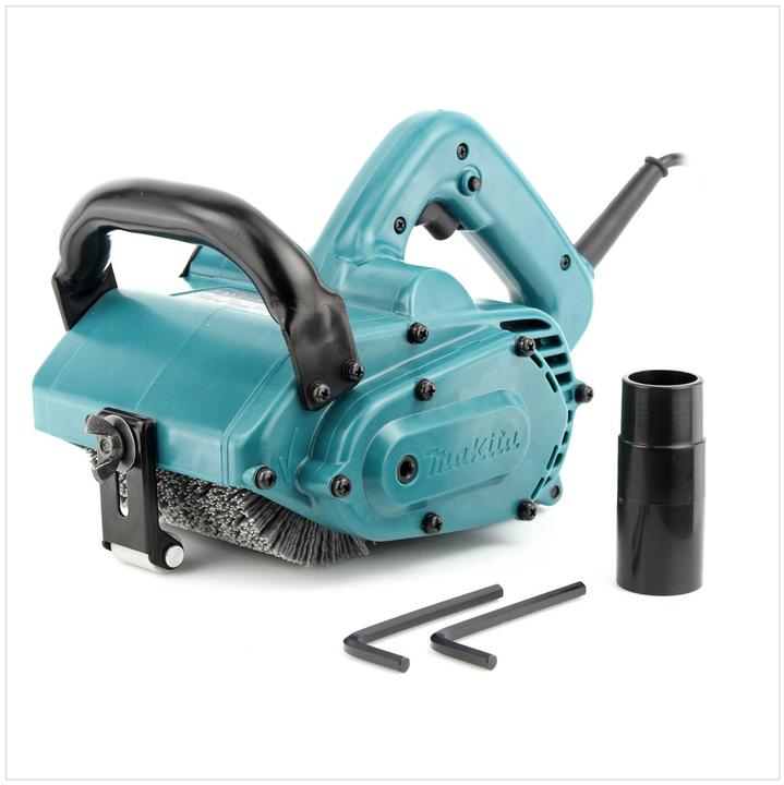 Produktbild Makita Bürstenschleifer (Multischleifer, 860 W)