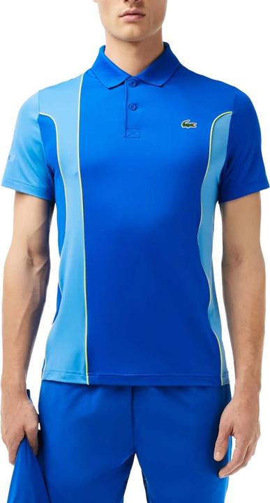Immagine prodotto Lacoste Novak Djokovic Maglietta Polo Regolare Uomo (XL)