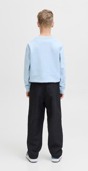 Actual product image Jack & Jones Trousers with wide legs Junior Trousers with wide legs (170)