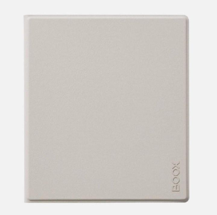 Produktbild Onyx E-Book Reader Schutzhülle Magnetic Boox Go Color 7 Weiss