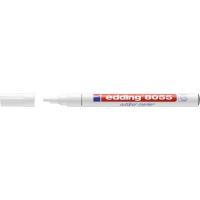 Produktbild Edding 8055 (Weiss, 2 mm, 1 x)